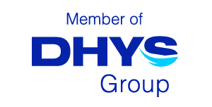 Logo partenaire DHYS